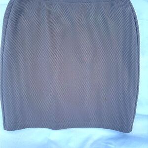 Pencil skirt